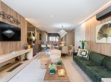 Apartamento · 130m² · 3 Quartos · 2 Vagas · Apartamento com 3 suítes no Batel!