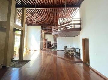 Foto 01 · CASA DE 6 QUARTOS À VENDA - BARRA DA TIJUCA - JARDIM BARRA DA TIJUCA (AROUCA)