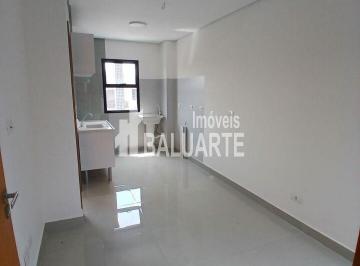 Apartamento · 31m² · 1 Quarto · Apartamento na Cupecê - São Paulo / SP