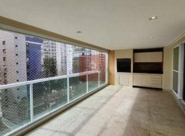 Apartamento · 173m² · 3 Quartos · 3 Vagas · Excelente apartamento em Moema Pássaros com 173m²