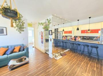 Apartamento · 70m² · 2 Quartos · 2 Vagas · Apartamento à venda, 2 quartos, 1 suíte e 2 vagas - Barra Funda - São Paulo/SP