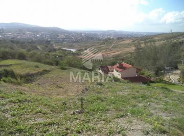 Terreno , Gravatá · Lote com excelente vista à venda em condomínio fechado - Gravatá/PE!