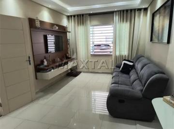 Casa · 170m² · 3 Quartos · 6 Vagas · Este lindo sobrado seminovo oferece: 3 dormitórios sendo 3 suites ,4 banheiros e 6 vagas e churrasqu