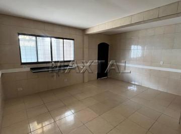 Casa · 130m² · 2 Quartos · 2 Vagas · Sobrado à venda de 130m², com 2 dormitórios sendo 1 suite e 2 vagas, na Vila Santa Terezinha.