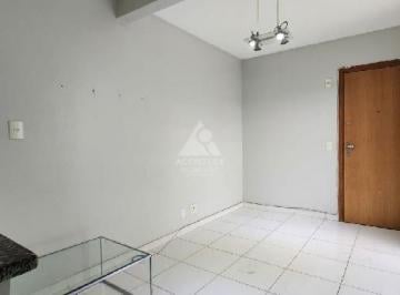 Apartamento · 52m² · 1 Quarto · ESPAÇO VIP EXCELENTE KIT SEMI MOBILIADA - EDIFÍCIO ESPAÇO VIP- SUDOESTE