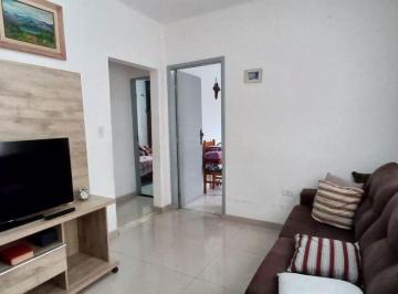Casa · 100m² · 3 Quartos · Casa Assobradada e Salão Comercial com Renda de Locação - Vila Emir