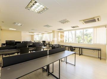 1 · Comercial com 173.6 m², 0 quarto à venda no bairro Ecoville.