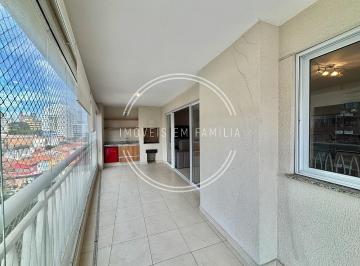 1 · Apartamento com 135 m², 3 suítes à venda no bairro Perdizes.