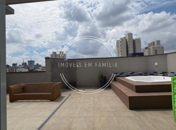 1 · Cobertura com 252 m², 3 quartos sendo 1 suíte à venda no bairro Pinheiros.