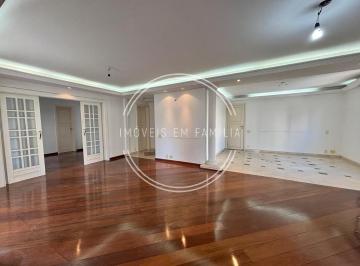 1 · Apartamento à vendas na Pompéia -  com 4 quartos, sendo 4 suítes.