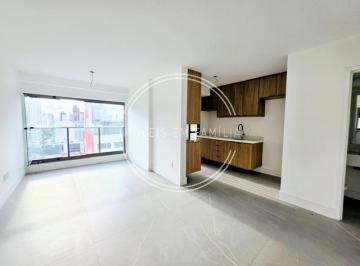 1 · Apartamento com 76 m², 2 suítes à venda no bairro Perdizes.