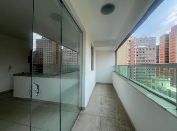 Apartamento de 1 quarto, Belo Horizonte · Apartamento 1 Quarto com Área Privativa – 50 m², 1 Vaga, Proximo ao Shopping