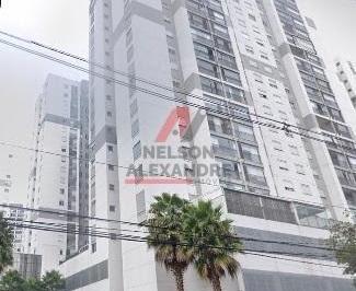 Apartamento · 2 Quartos · 1 Vaga · OPORTUNIDADE NO LIVING MAGIC – CONTINENTAL | OSASCO