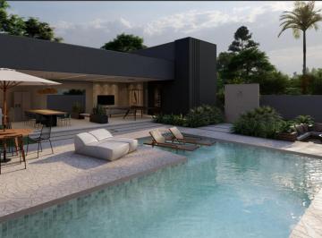 Casa de 6 quartos, Arandu · Casa térrea com piscina em condomínio fechado - Riviera de Sta Cristina 1
