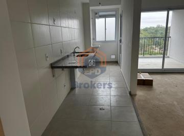 Apartamento · 67m² · 2 Quartos · 2 Vagas · Apartamento em Medeiros - Jundiaí, SP