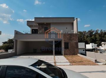 Casa · 325m² · 3 Quartos · 4 Vagas · Casa em Condominio em Jardim Quintas das Videiras - Jundiaí, SP