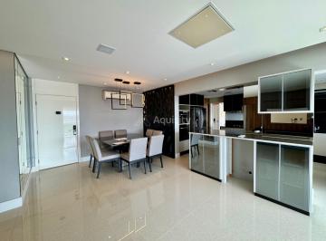 Apartamento · 132m² · 3 Quartos · 2 Vagas · Venda de Apartamento 132m² no Tatuapé - 3 Dorms e 2 Suítes