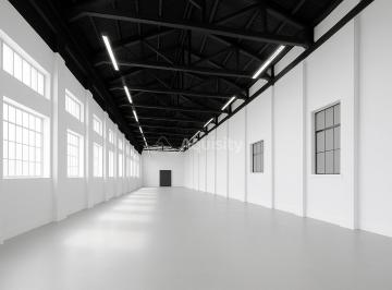 Comercial · 1060m² · 2 Vagas · Galpão 1.060m² no Brás, SP - 4 Banheiros - R$ 8.5M - Venda/Locação