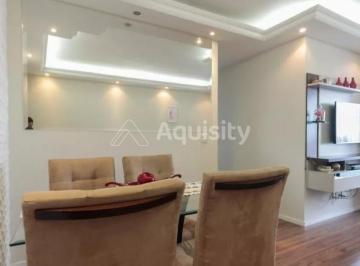 Apartamento · 55m² · 2 Quartos · 2 Vagas · Apartamento à venda na Vila Bertioga, 2 dorms, 55m², São Paulo