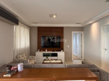Apartamento · 146m² · 3 Quartos · 3 Vagas · Apartamento a venda no Veranda Mooca  -  São Paulo