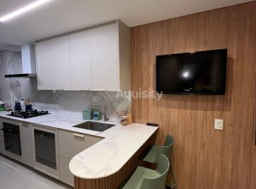 Apartamento · 159m² · 3 Quartos · 2 Vagas · Apartamento a venda no High Mooca - São Paulo