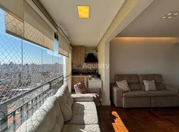 Apartamento · 77m² · 2 Quartos · 2 Vagas · Apartamento em Alto da Mooca - 77m2, 2 vagas, São Paulo, SP