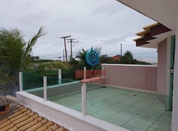 Casa · 250m² · 4 Vagas · Casa 04 Dorm. em Cibratel II - Itanhaém