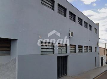 Comercial · 560m² · Galpão à Venda na Vila Virginia, Ribeirão Preto, 560m²