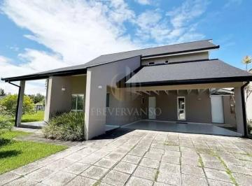 Casa · 320m² · 4 Quartos · 6 Vagas · LOC. TEMP. CASA C/ PISCINA E SALÃO DE JOGOS EM GUARATUBA DISP. CARNAVAL
