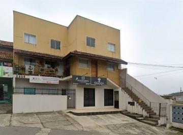 Apartamento · 40m² · 2 Quartos · 1 Vaga · Apartamento 2 dorms na Av. Antonio Johnson (entre Condor e Parque A. Cury)