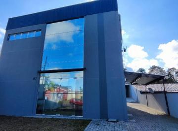 Comercial · 300m² · 9 Vagas · OPORTUNIDADE! PRÉDIO COMERCIAL C/ DEPÓSITO AMPLO E RESIDÊNCIA NOS FUNDOS!