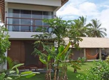 Casa , Ilhéus · CASA RESIDENCIAL COM 4 SUÍTES - COND. MAR DE ILHÉUS I - ILHÉUS/BA