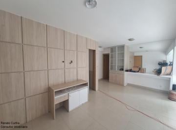 Foto 01 · Área Privativa de 04 Quartos no Bairro Buritis