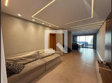 Casa · 230m² · 3 Quartos · 2 Vagas · Casa à Venda - Betânia, 3 Quartos,  230 m² - Contagem