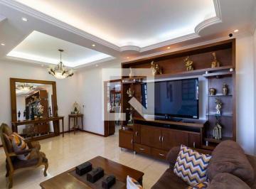 Casa · 463m² · 3 Quartos · 10 Vagas · Casa à Venda - Trevo, 3 Quartos, 463 m² - Belo Horizonte