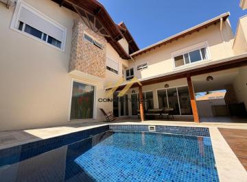 Casa · 462m² · 5 Quartos · 4 Vagas · Sobrado com 5 quartos à venda, 462 m² - Jardim Villa Romana - Indaiatuba/SP