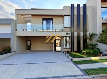 Casa · 360m² · 4 Quartos · 4 Vagas · Sobrado com 4 suítes à venda, 360 m² - Residencial Duas Marias - Indaiatuba/SP