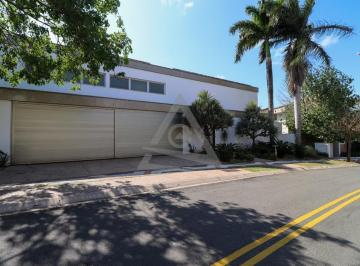 Casa · 994m² · 5 Quartos · 4 Vagas · Casa à venda em Campinas, Ville Sainte Hélène, com 5 suítes, com 994 m², Ville Sainte Hélène