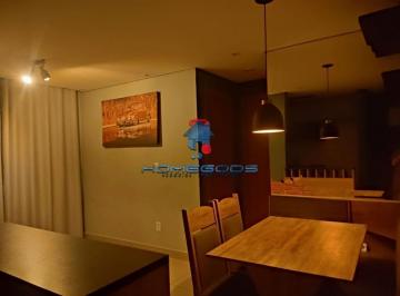 Apartamento · 43m² · 2 Quartos · 1 Vaga · Apartamento à venda em Campinas, Parque Industrial, com 2 quartos