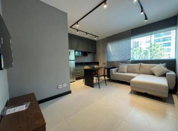 Apartamento de 1 quarto, Belo Horizonte · Apartamento Reformado 1 Quarto em Lourdes – Pronto para Morar