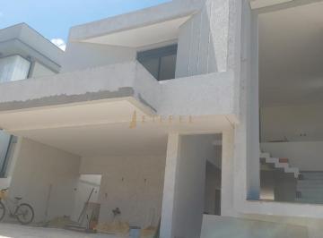 Casa · 280m² · 3 Quartos · 4 Vagas · Casa à venda em Votorantim, Cyrela Landscape Esplanada, com 3 suítes, com 280 m², em obra