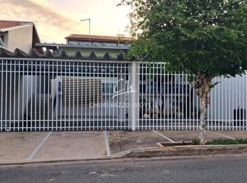 Casa · 132m² · 2 Quartos · 2 Vagas · Sobrado à venda em Campinas, Jardim Santa Genebra, com 2 quartos, com 132.5 m²