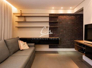 Apartamento · 90m² · 3 Quartos · 2 Vagas · Apartamento à venda em Campinas, Parque Prado, com 3 quartos, com 90 m², Vernissage