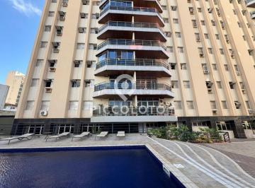Apartamento · 149m² · 3 Quartos · 1 Vaga · Apartamento para alugar em Campinas, Cambuí, com 3 quartos, com 149 m², Albatroz
