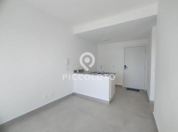 Apartamento · 36m² · 1 Quarto · 1 Vaga · Apartamento à venda e para alugar em Campinas, Jardim Guanabara, com 1 quarto, com 36.63 m²
