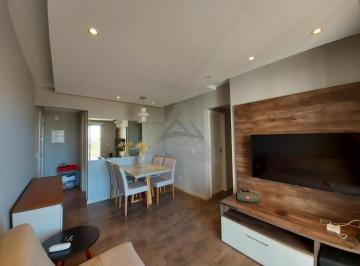 Apartamento · 65m² · 3 Quartos · 2 Vagas · Apartamento à venda em Campinas, Bonfim, com 3 quartos, com 65 m², Edifício Torres do Bonfim