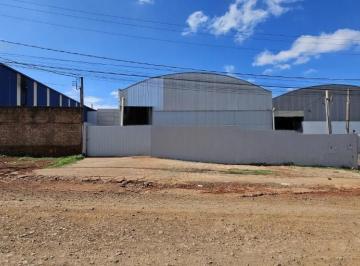 Comercial · 960m² · 10 Vagas · Barracão para alugar em Londrina, Industrial, com 960 m²