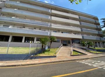 Apartamento · 175m² · 5 Quartos · 3 Vagas · Apartamento à venda em Londrina, Vitória, com 5 quartos, com 175 m², Edifício Nevada