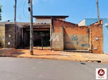 Fachada Unidade · Casa (térrea na rua) 3 dormitórios/suite, cozinha planejada