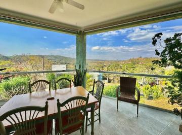 imagem · Sobrado à venda em Campinas, Colinas do Ermitage (Sousas), com 5 suítes, com 491 m²